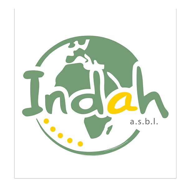Logo - Indah a.s.b.l.